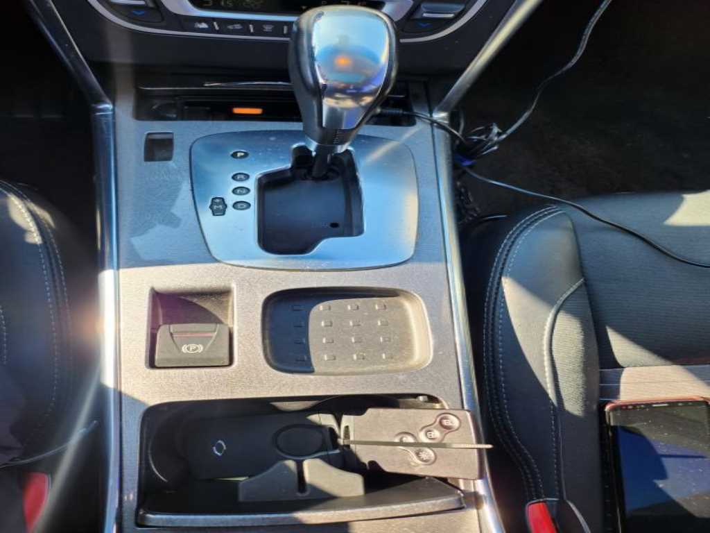 SAMSUNG SM5 2010 - Importación desde Corea - HF Imports Iquique - Foto 14