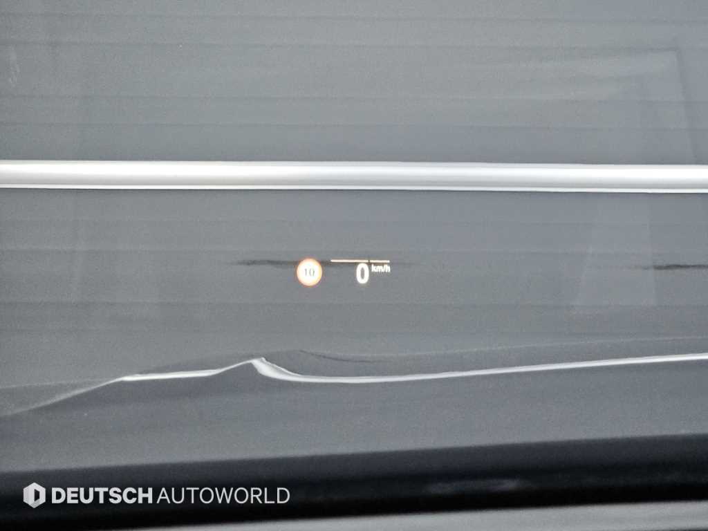 BMW 7 Series 2022 Negro - Importación desde Corea - HF Imports Iquique - Foto 17