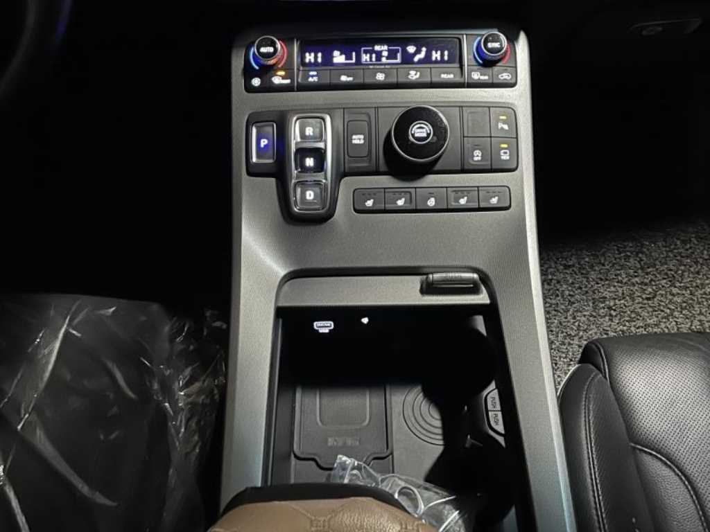 HYUNDAI Palisade - Vista 12