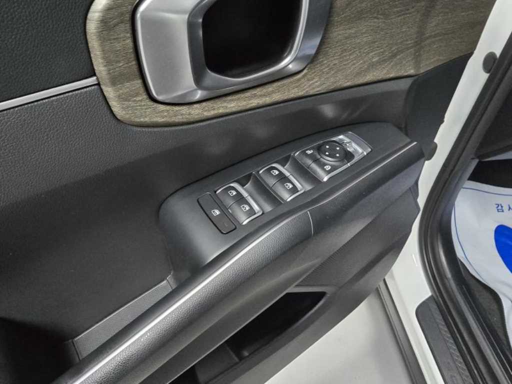 KIA Sorento - Vista 6