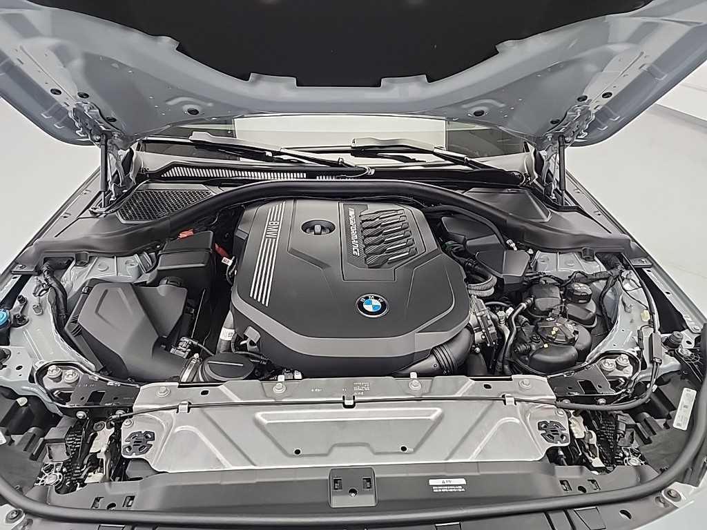 BMW 2 series - Vista 5