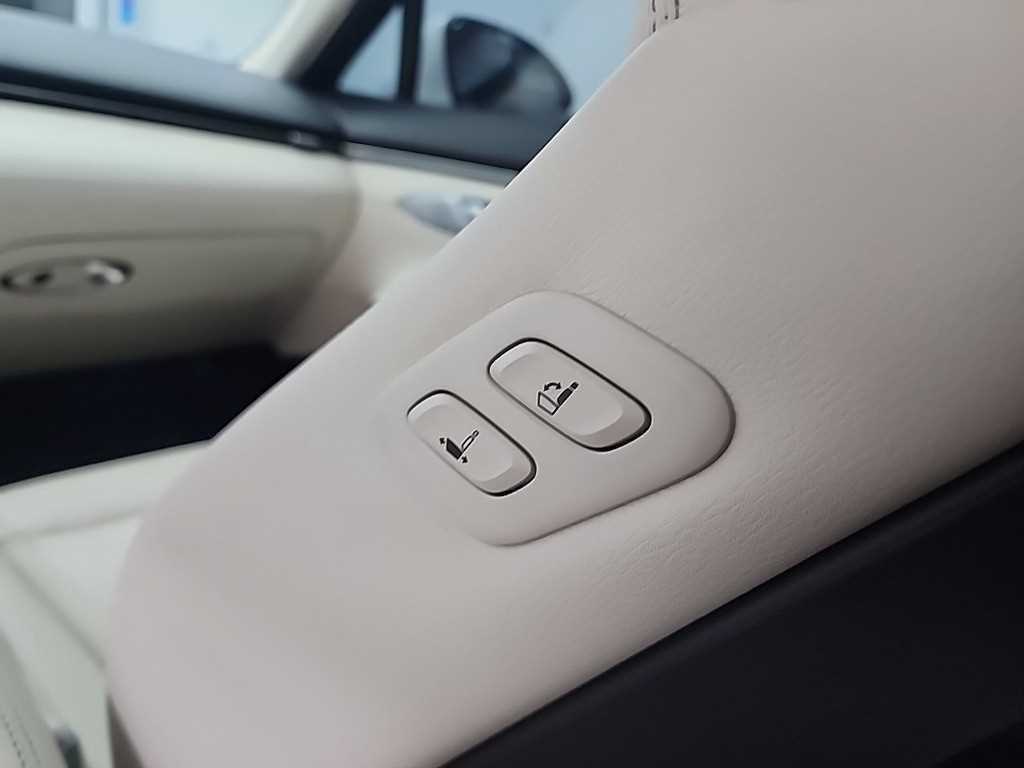 Genesis GV70 2021 Blanco - Importación desde Corea - HF Imports Iquique - Foto 14