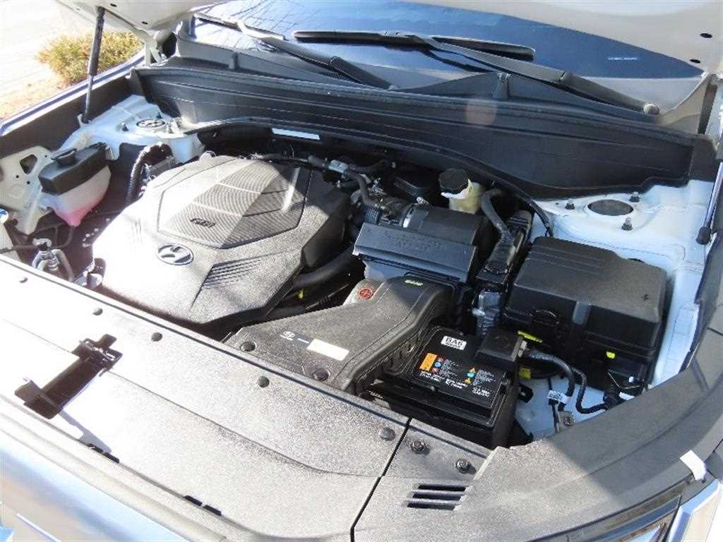 HYUNDAI Palisade 2023 Blanco - Importación desde Corea - HF Imports Iquique - Foto 20