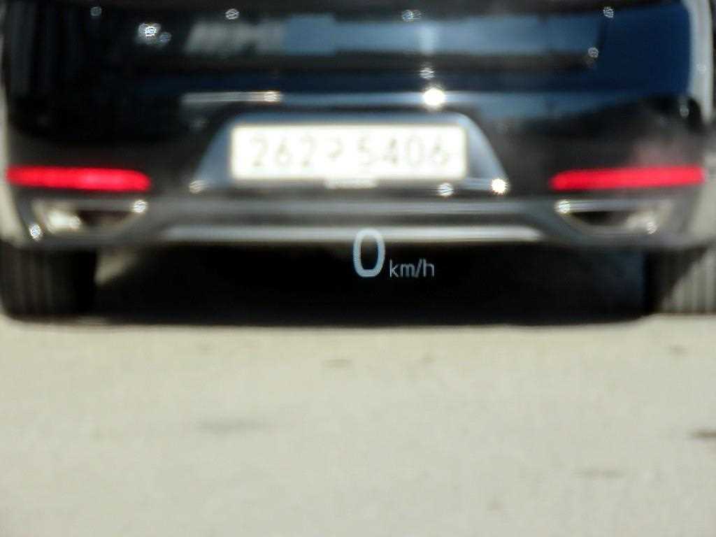 KIA Sorento - Vista 10