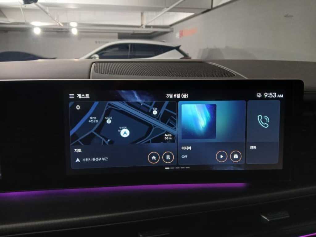 HYUNDAI Santa Fe 2024 - Importación desde Corea - HF Imports Iquique - Foto 14