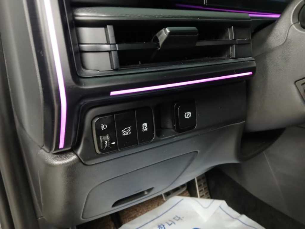 HYUNDAI Santa Fe - Vista 11