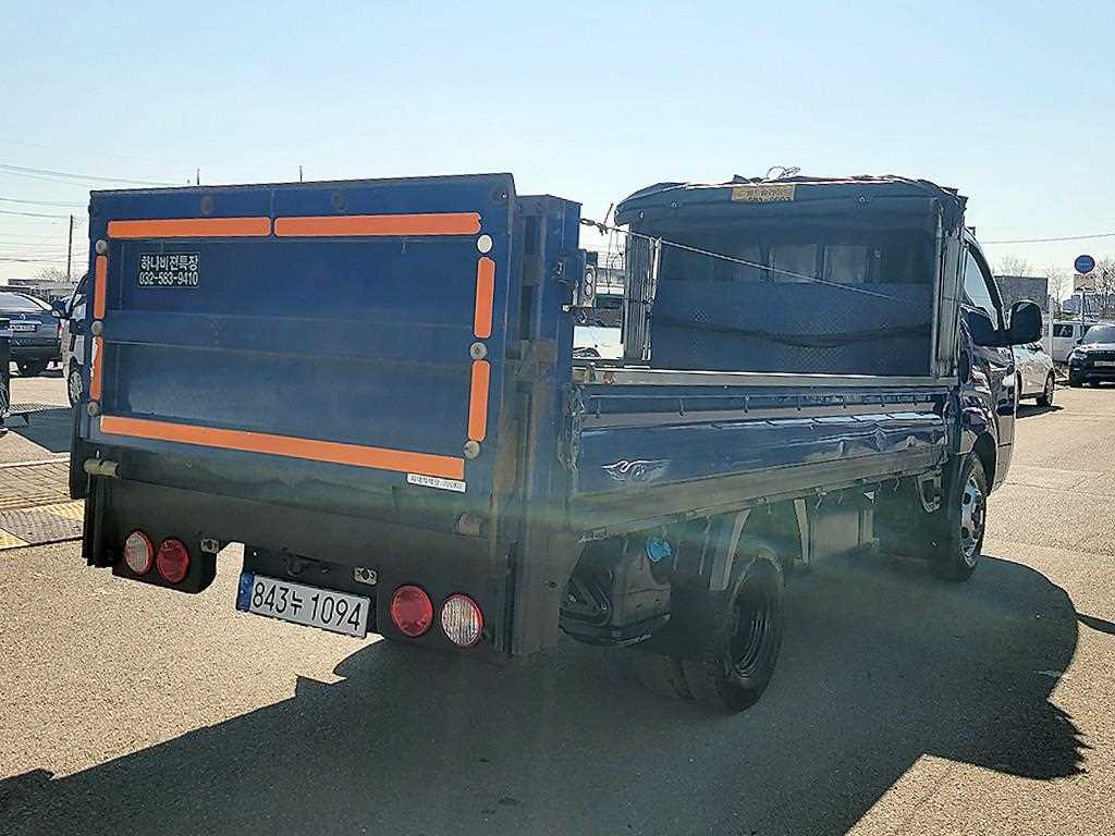 Small Truck Top_Powergate - Vista 4