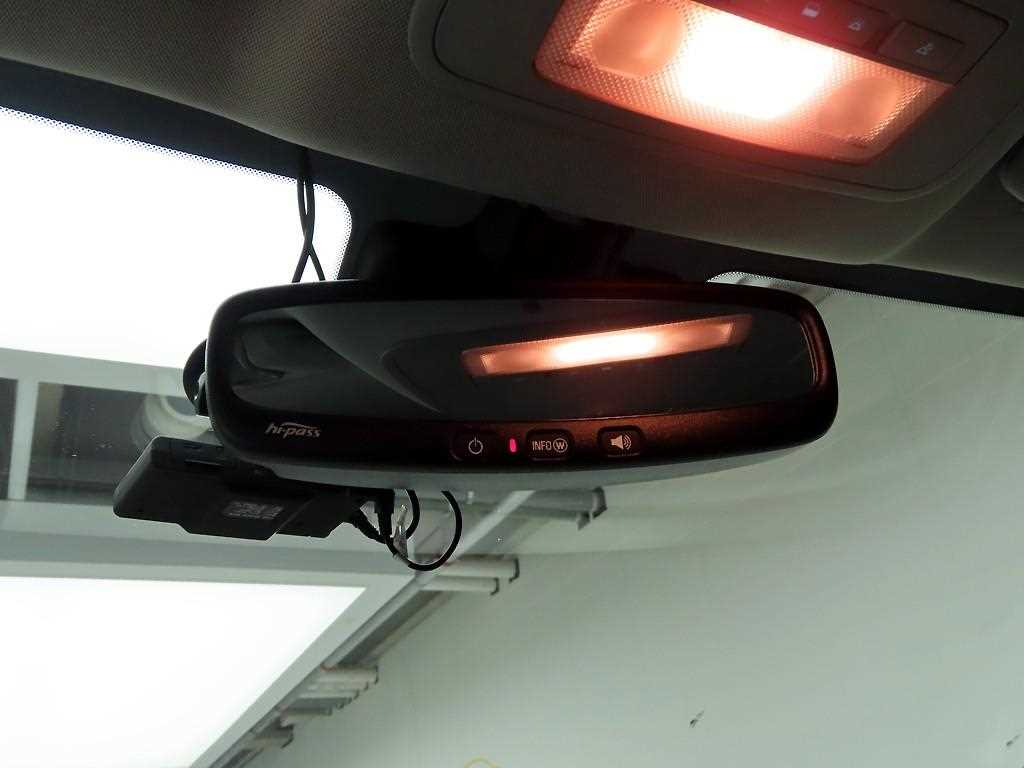 DAEWOO Alpheon 2012 - Importación desde Corea - HF Imports Iquique - Foto 15