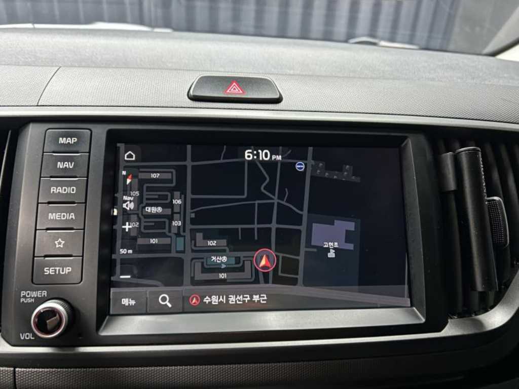 KIA Ray 2024 Blanco - Importación desde Corea - HF Imports Iquique - Foto 15