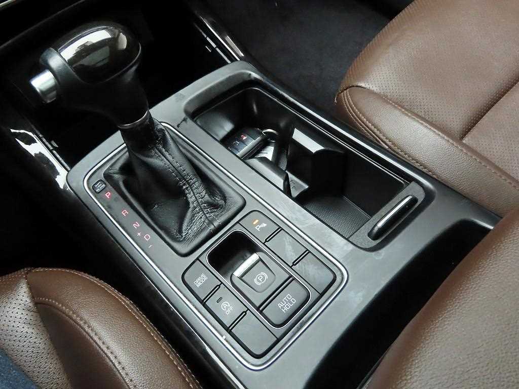 KIA Sorento 2016 Blanco - Importación desde Corea - HF Imports Iquique - Foto 14