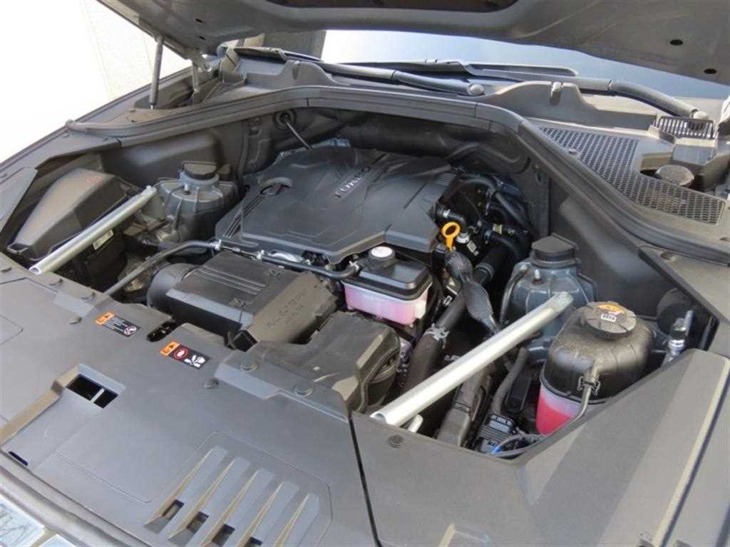 Genesis GV80 2025 Verde - Importación desde Corea - HF Imports Iquique - Foto 20