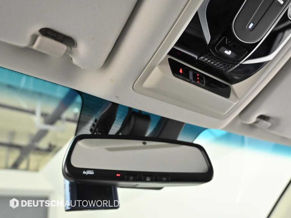 Ssangyong Rexton 2021 Blanco - Importación desde Corea - HF Imports Iquique - Foto 19