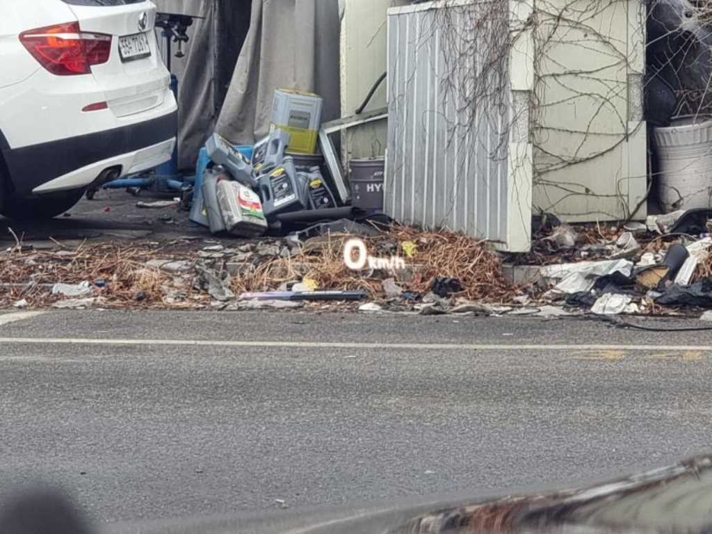 KIA K9 2020 Negro - Importación desde Corea - HF Imports Iquique - Foto 15