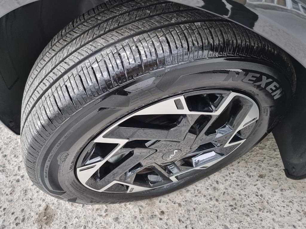 KIA Sportage - Vista 12