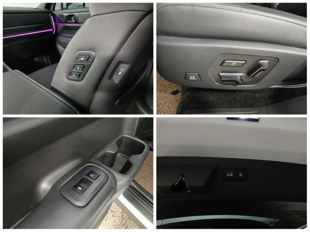 HYUNDAI Santa Fe 2024 - Importación desde Corea - HF Imports Iquique - Foto 15