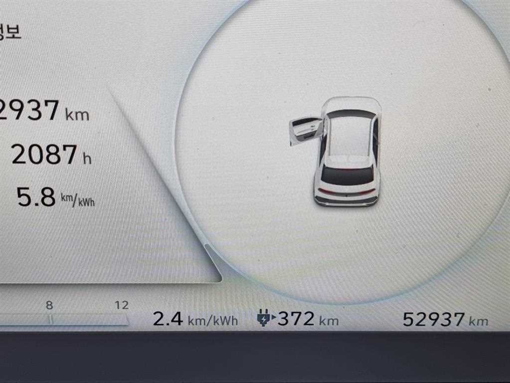 HYUNDAI Ioniq 5 - Vista 5