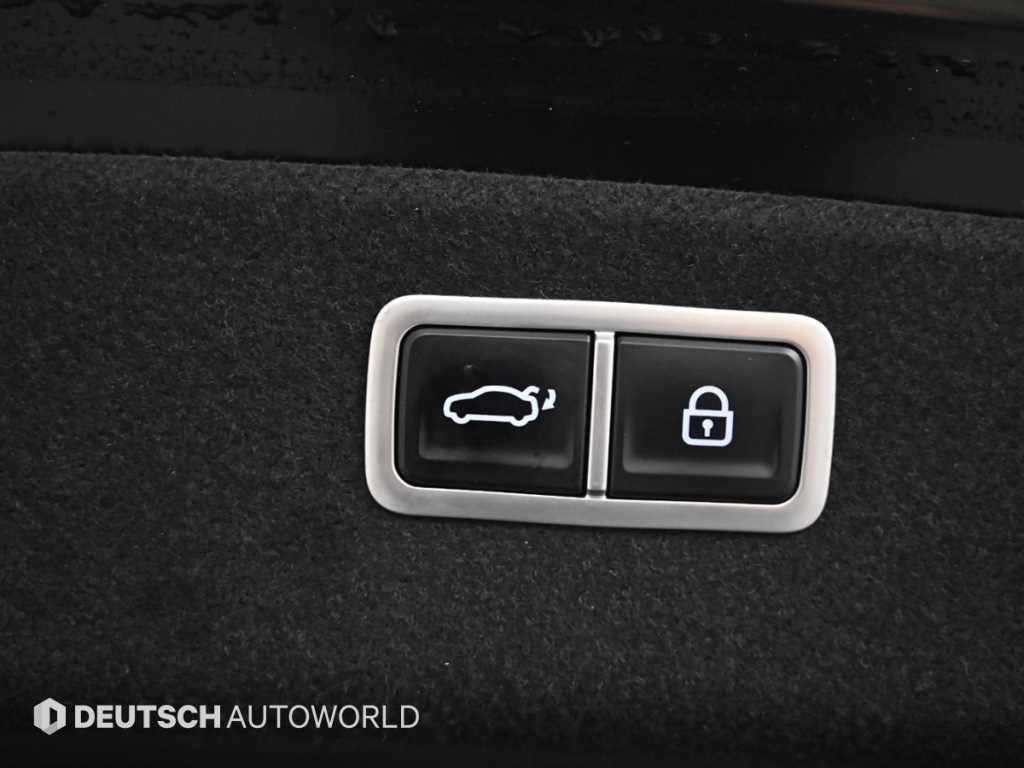 Genesis G80 2021 Negro - Importación desde Corea - HF Imports Iquique - Foto 20