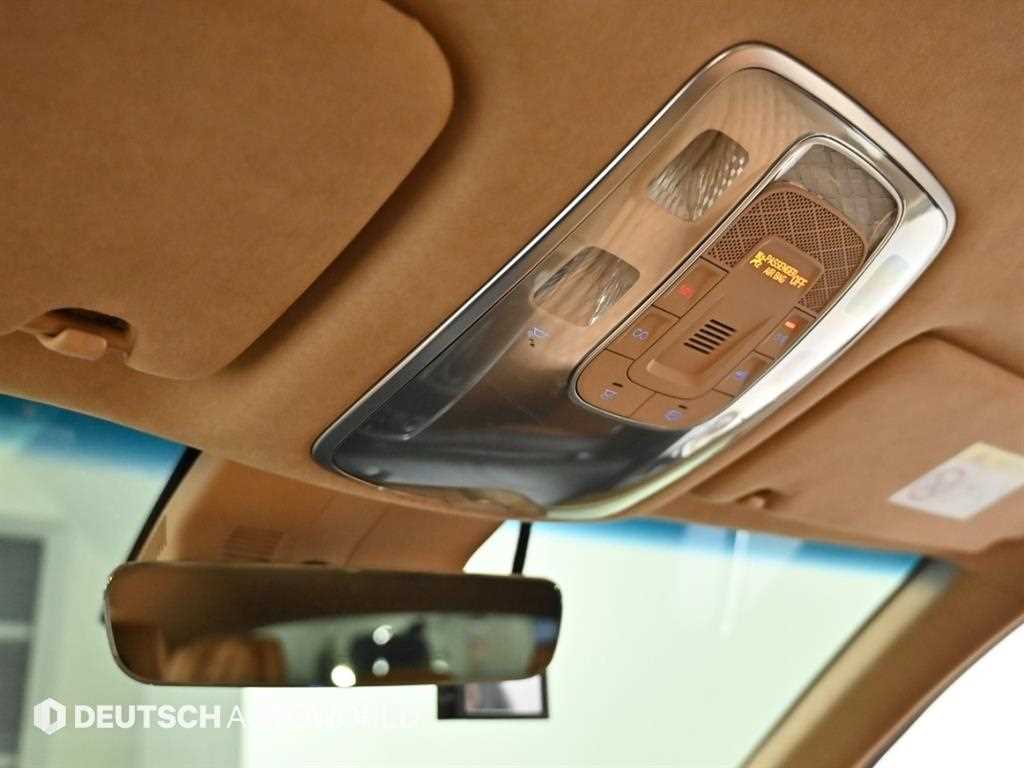 Genesis GV80 2020 Blanco - Importación desde Corea - HF Imports Iquique - Foto 17