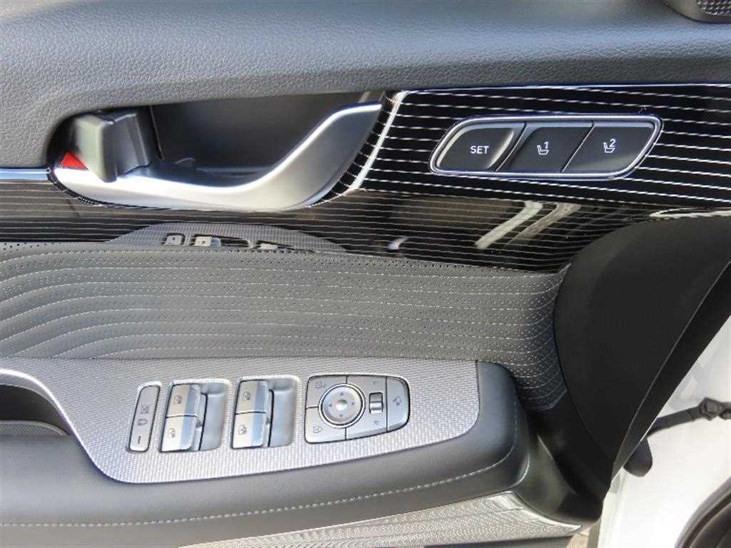 HYUNDAI Palisade - Vista 12