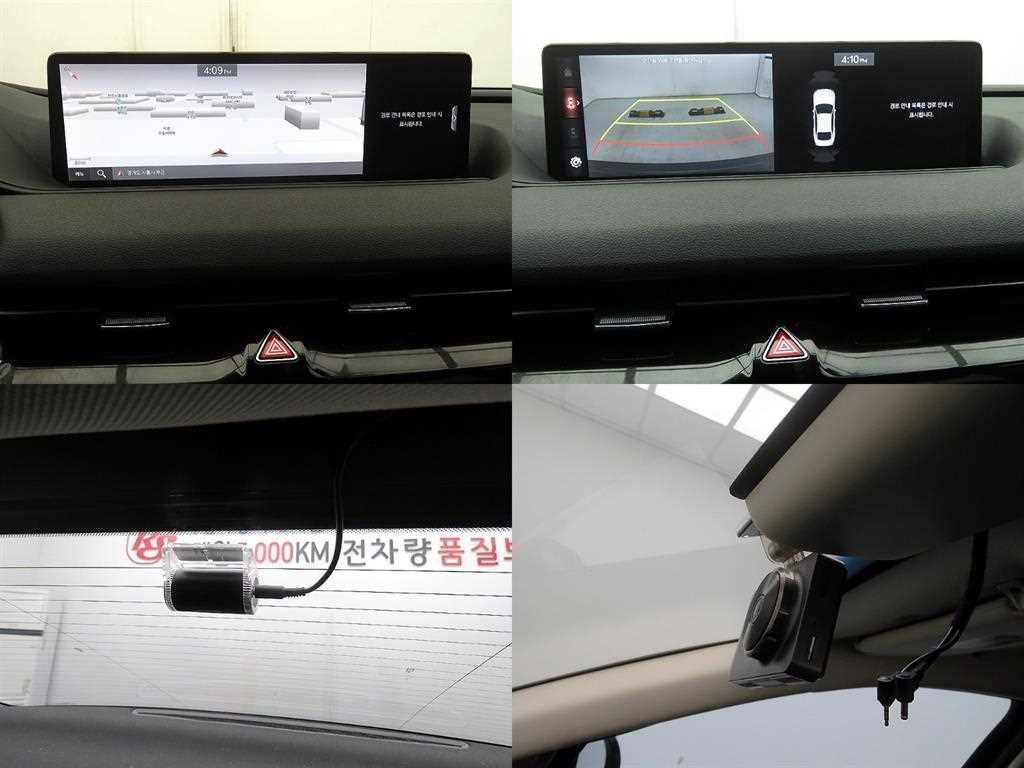 Genesis G80 2021 Gris - Importación desde Corea - HF Imports Iquique - Foto 18