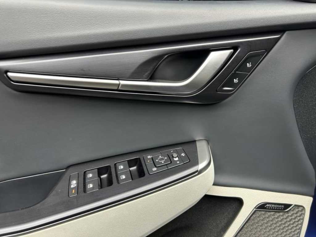 KIA EV6 2025 Azul - Importación desde Corea - HF Imports Iquique - Foto 17