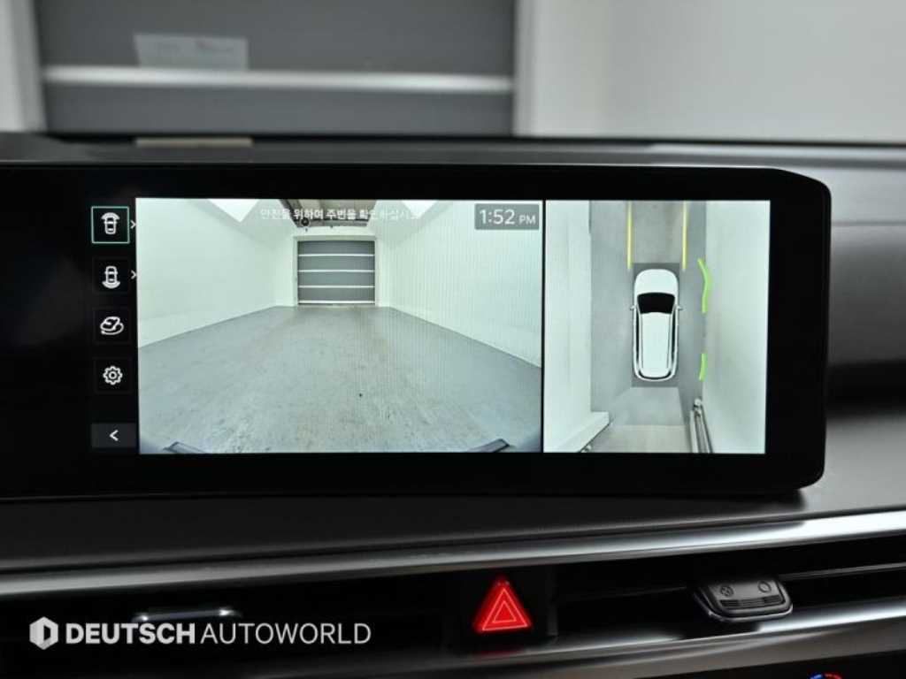 KIA Sorento 2025 Blanco - Importación desde Corea - HF Imports Iquique - Foto 15