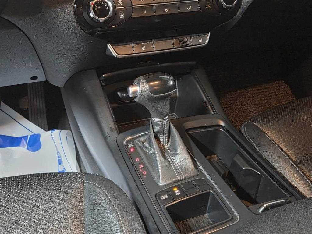 KIA Sorento - Vista 9