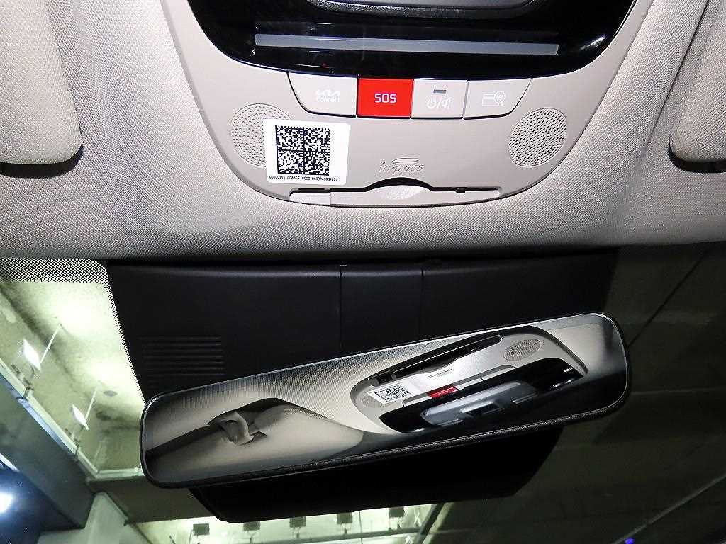 KIA K5 2024 Azul - Importación desde Corea - HF Imports Iquique - Foto 13