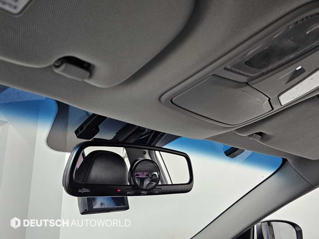 KIA K5 2013 Blanco - Importación desde Corea - HF Imports Iquique - Foto 18