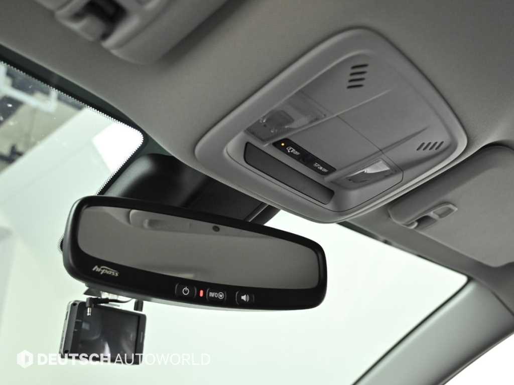 Chevrolet Malibu 2017 Gris - Importación desde Corea - HF Imports Iquique - Foto 17