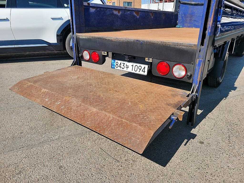 Small Truck Top_Powergate - Vista 5