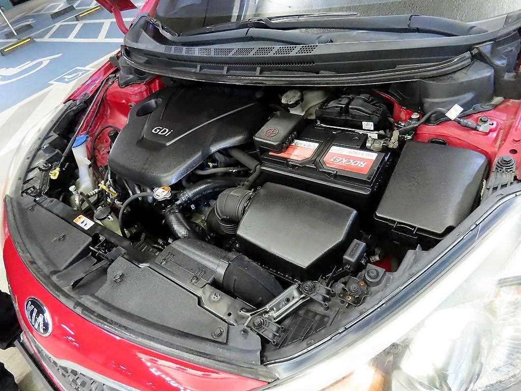 KIA K3 2015 - Importación desde Corea - HF Imports Iquique - Foto 19