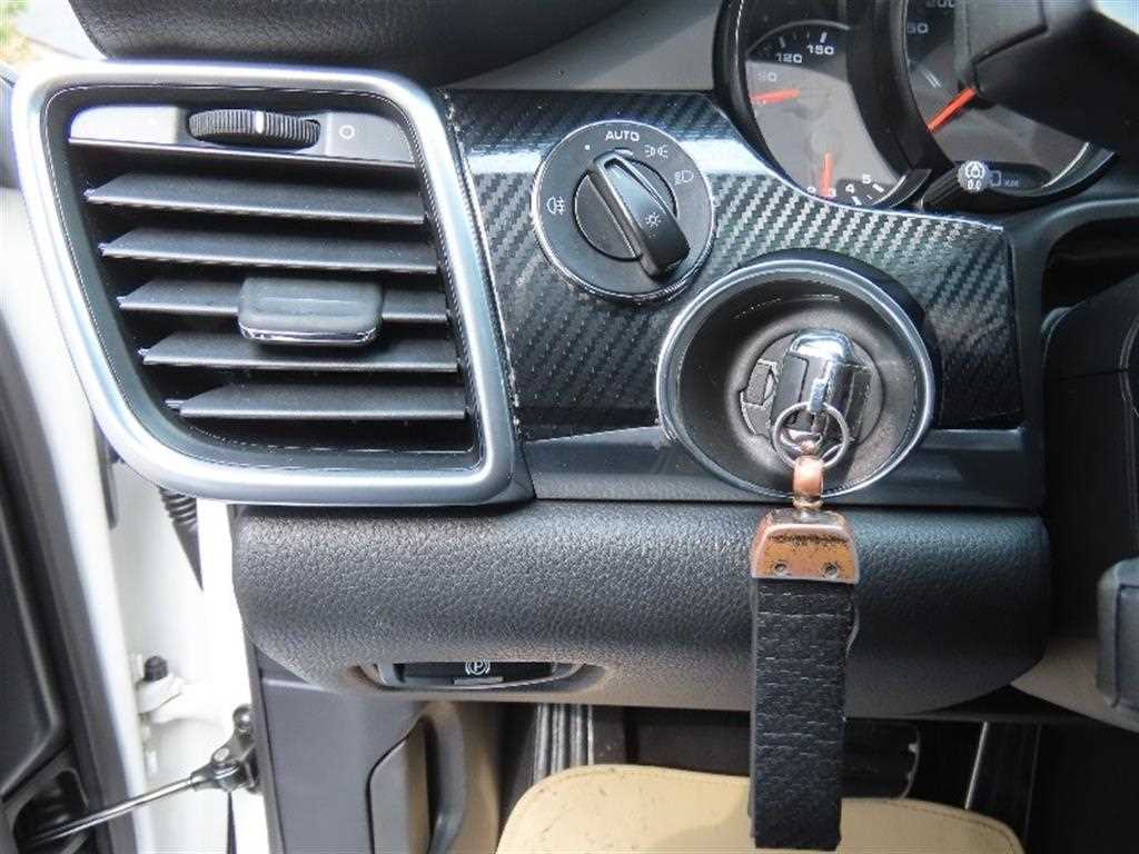 Porsche Panamera - Vista 11