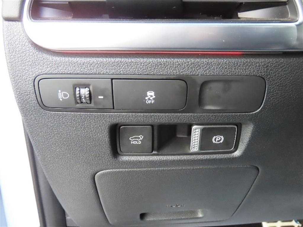 HYUNDAI Palisade - Vista 11