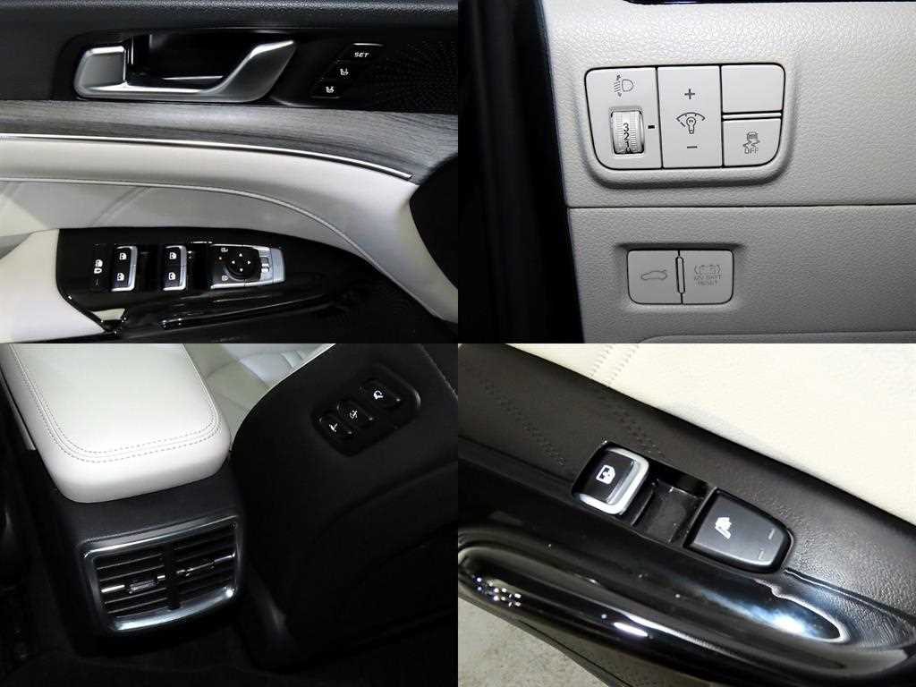 KIA K5 2024 Azul - Importación desde Corea - HF Imports Iquique - Foto 18