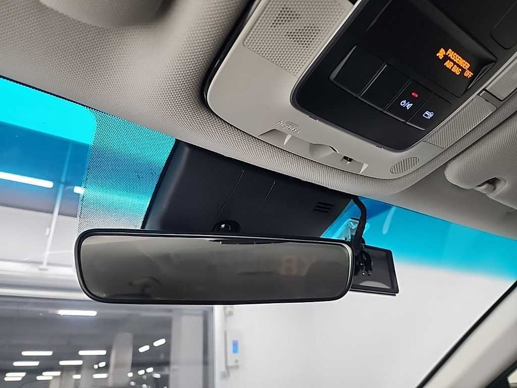 HYUNDAI Sonata 2022 Blanco - Importación desde Corea - HF Imports Iquique - Foto 15