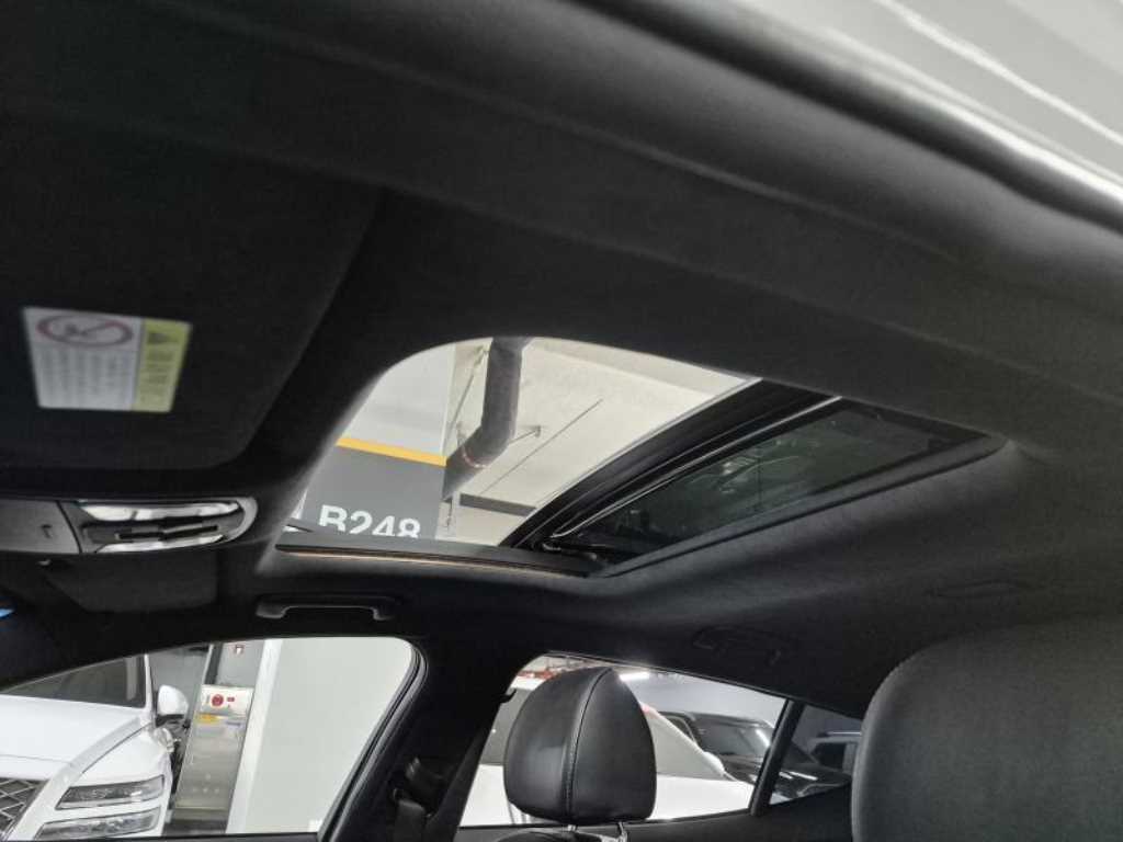 KIA Stinger 2019 Blanco - Importación desde Corea - HF Imports Iquique - Foto 13