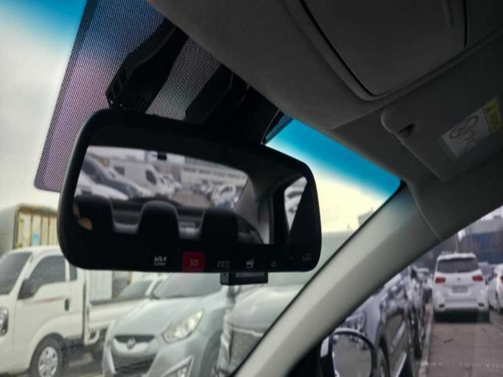 KIA K3 2024 - Importación desde Corea - HF Imports Iquique - Foto 14