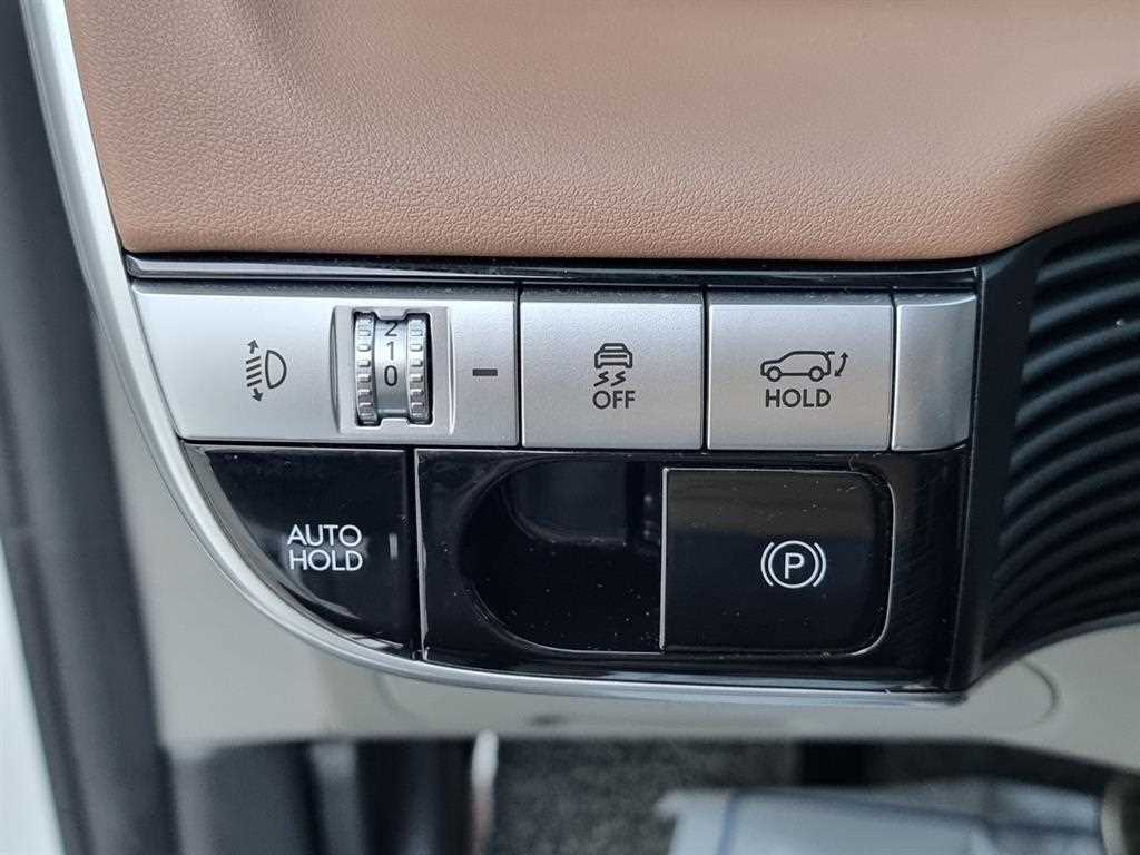 HYUNDAI Ioniq 5 2024 Blanco - Importación desde Corea - HF Imports Iquique - Foto 15