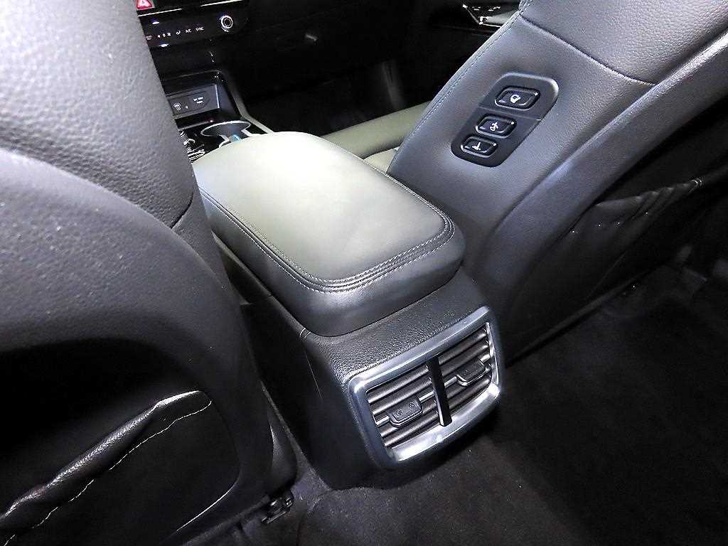 KIA K5 2025 Azul - Importación desde Corea - HF Imports Iquique - Foto 15