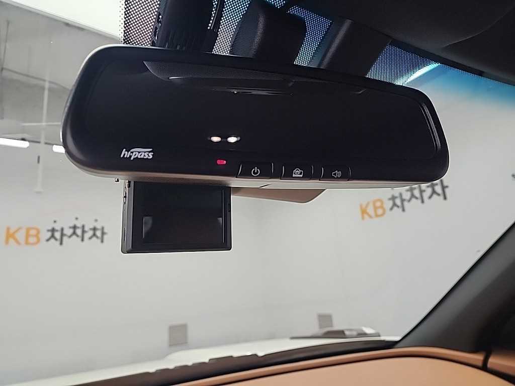 Ssangyong Torres 2023 Blanco - Importación desde Corea - HF Imports Iquique - Foto 18