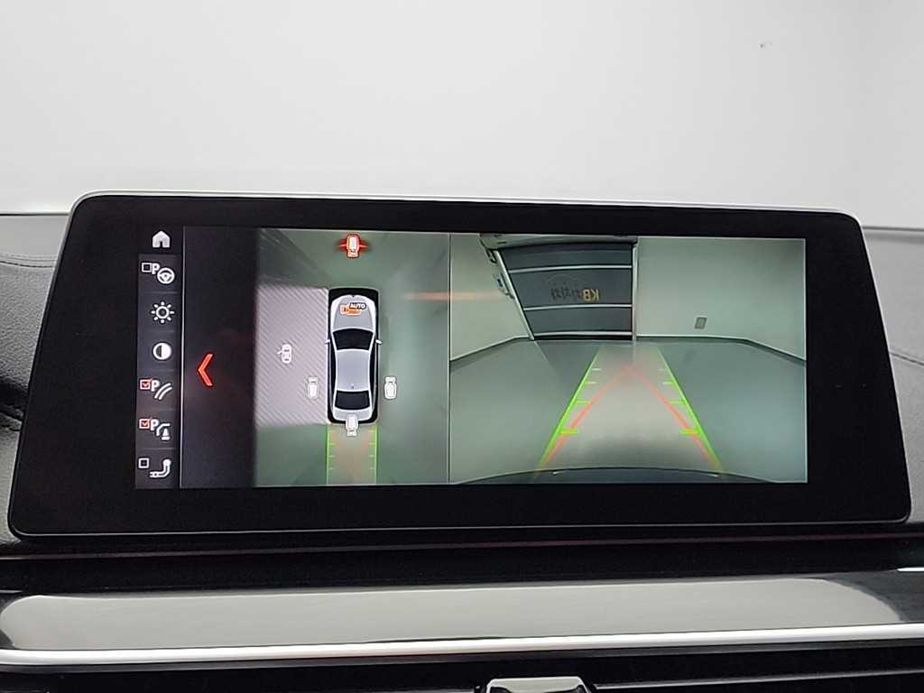 BMW 5 Series 2018 - Importación desde Corea - HF Imports Iquique - Foto 16