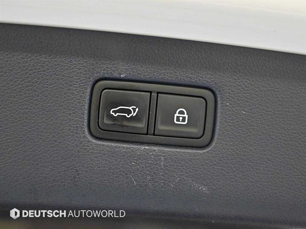 Genesis GV80 2020 Blanco - Importación desde Corea - HF Imports Iquique - Foto 18