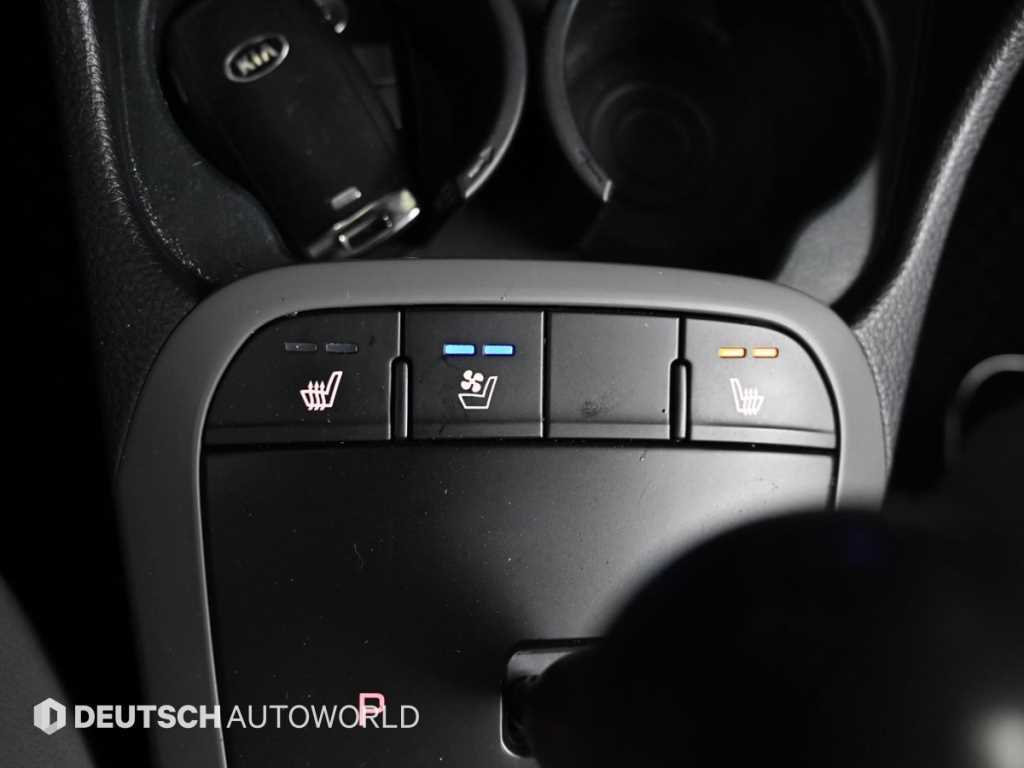 KIA Morning 2021 the color of pearl - Importación desde Corea - HF Imports Iquique - Foto 17