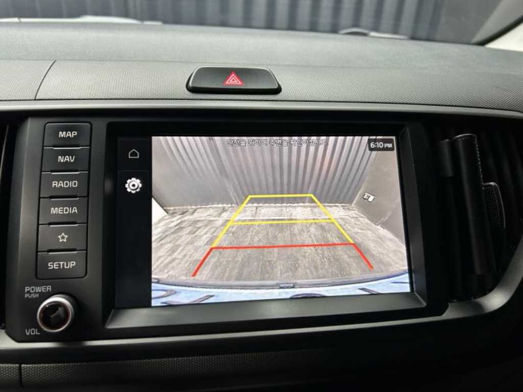 KIA Ray 2024 Blanco - Importación desde Corea - HF Imports Iquique - Foto 16