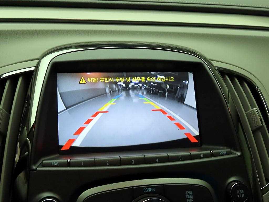 DAEWOO Alpheon 2012 - Importación desde Corea - HF Imports Iquique - Foto 16