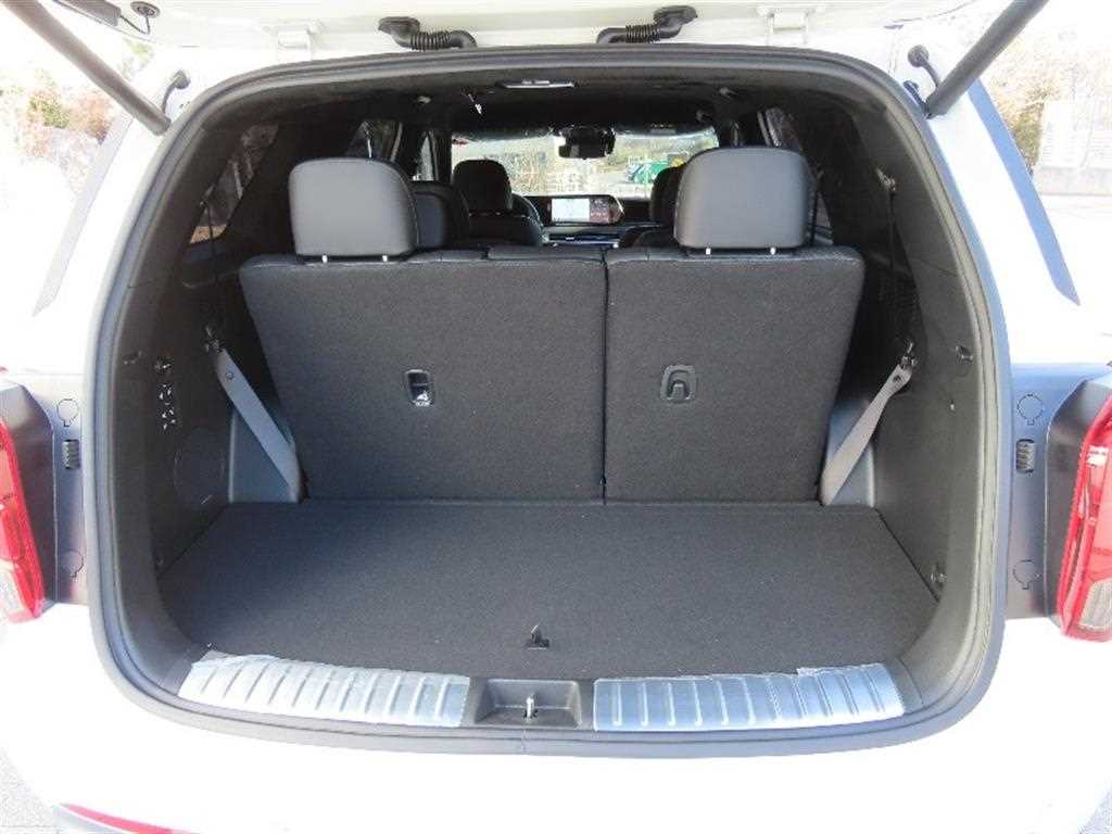 HYUNDAI Palisade 2023 Blanco - Importación desde Corea - HF Imports Iquique - Foto 19