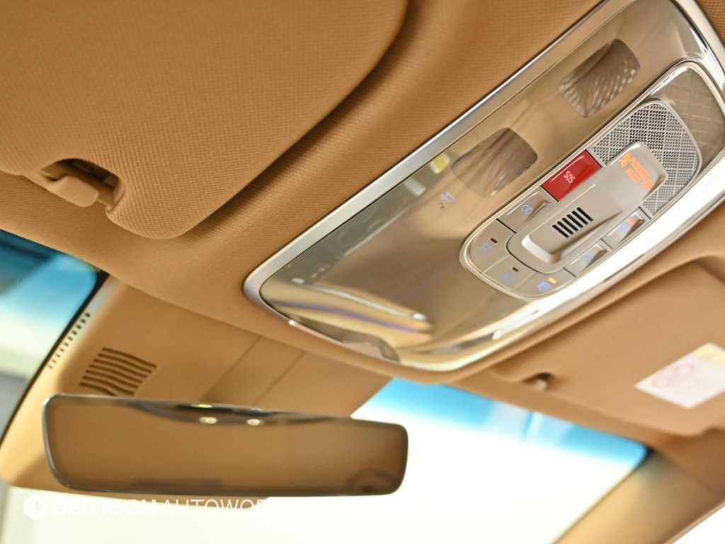 Genesis G80 2025 Negro - Importación desde Corea - HF Imports Iquique - Foto 18