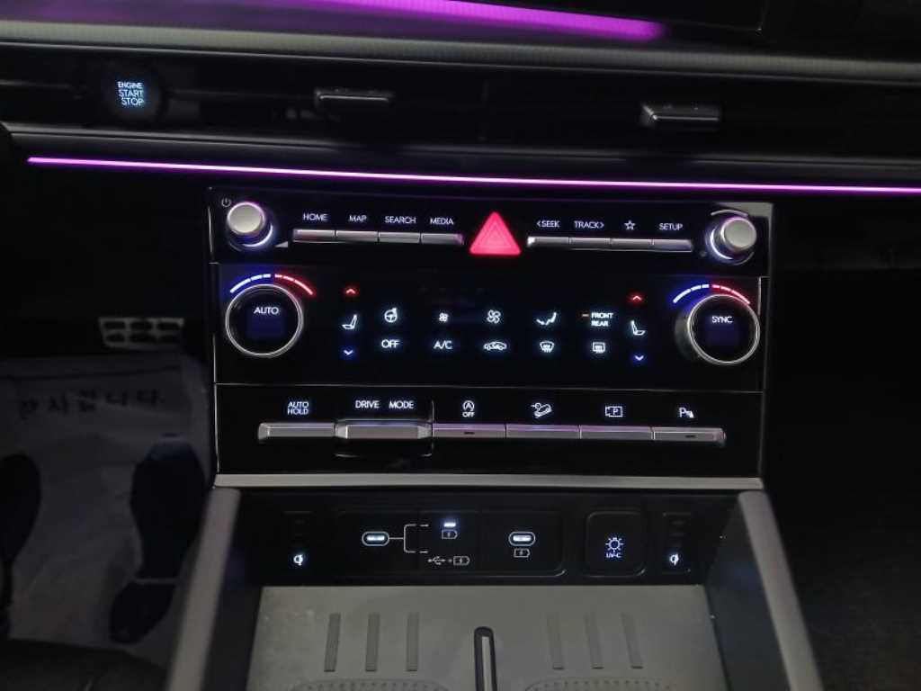 HYUNDAI Santa Fe - Vista 12