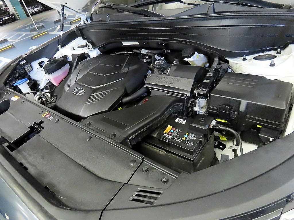 HYUNDAI Palisade 2023 Blanco - Importación desde Corea - HF Imports Iquique - Foto 19